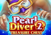 Pearl Diver 2 Treasure Chest